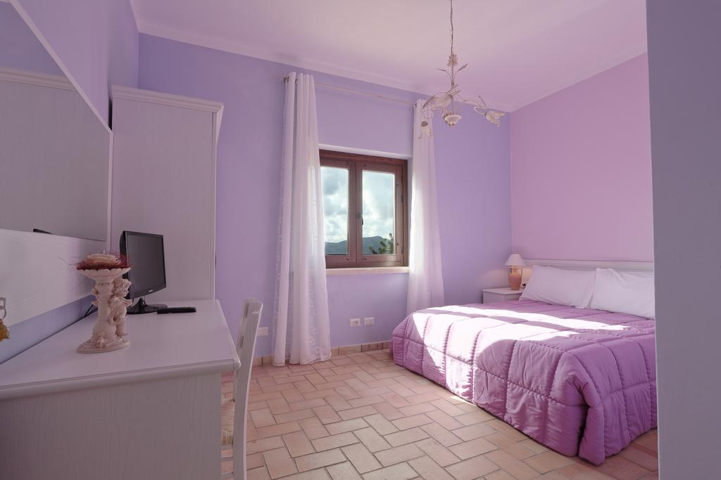 Agriturismo Feudo Muxarello Aragona Bilik gambar