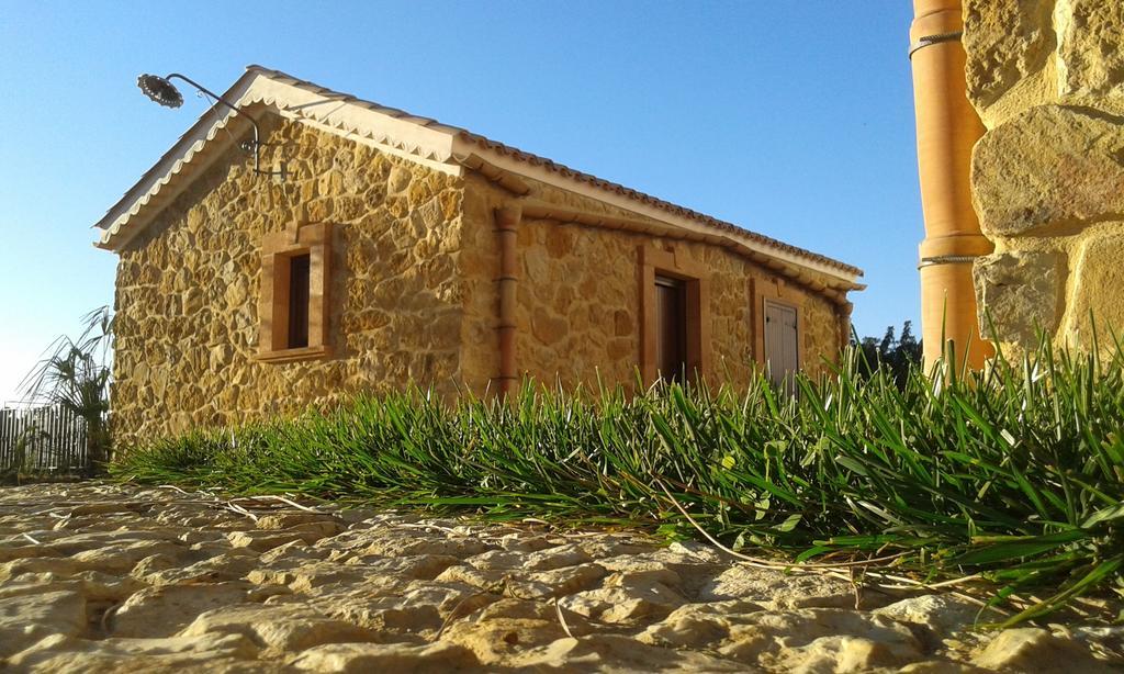 Agriturismo Feudo Muxarello Aragona Bilik gambar